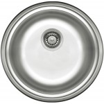 Мойка кухонная Deante Twist ZHC_3803 Мойка кухонная Deante Twist ZHC_3803